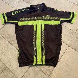 Men’s cycling Jersey